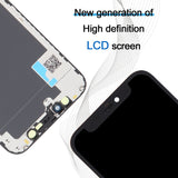 JK Incell LCD Screen for iPhone 12 Mini - High-Quality Replacement