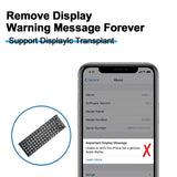 JK Incell LCD Screen for iPhone 12 Mini - High-Quality Replacement