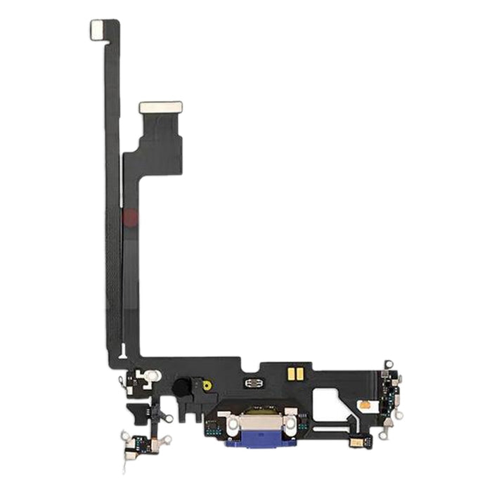Cable flexible de repuesto para puerto de carga original del iPhone 12 Pro Max (repuesto original para modelos iPhone 12 Pro Max)