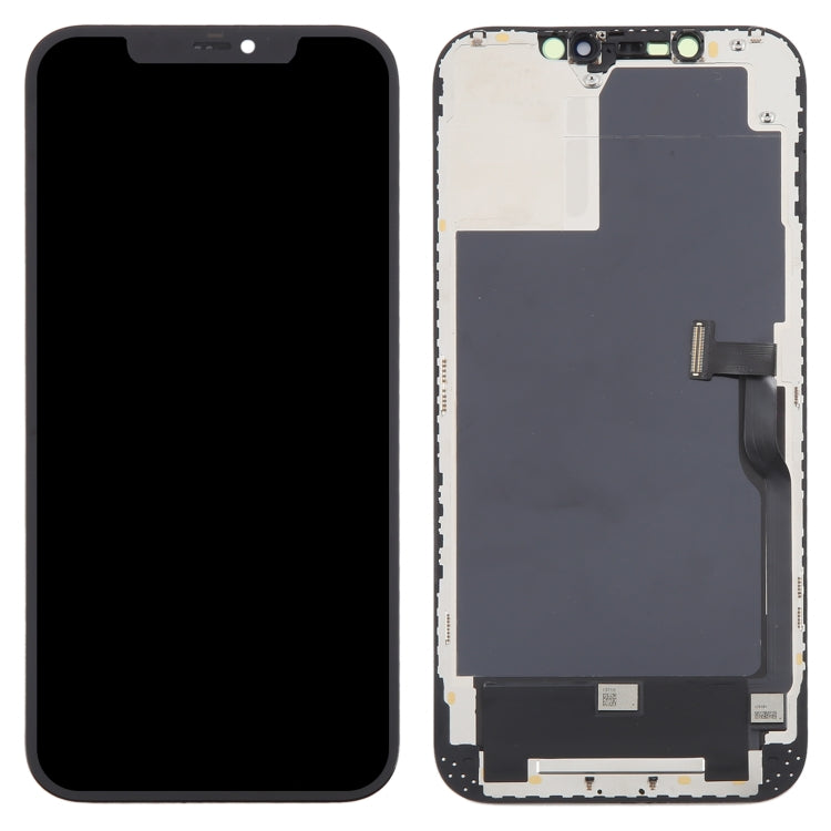 Pantalla LCD RJ Incell para iPhone 12 Pro Max - Reemplazo de pantalla LCD premium para iPhone 12 Pro Max