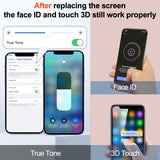 RJ Incell Screen LCD Screen for iPhone 12 Pro Max, For iPhone 12 Pro Max (RJ incell)