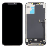 JK Incell LCD Screen iPhone 12 Pro Max - Premium Quality Replacement for iPhone 12 Pro Max LCD Screen Replacement