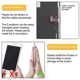 GX Soft OLED Display for iPhone 12 Pro Max