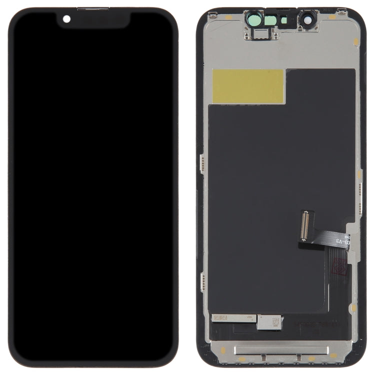 ZY Incell LCD Screen iPhone 13 Mini - Premium Replacement Display for Optimal Performance