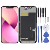 ZY Incell LCD Screen iPhone 13 Mini - Premium Replacement Display for Optimal Performance