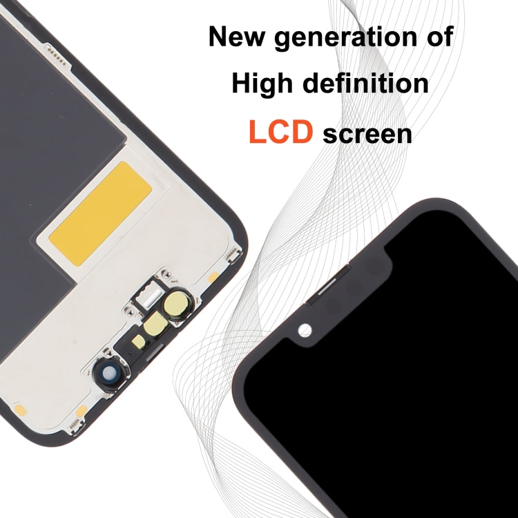 Pantalla LCD de repuesto RJ Incell para iPhone 13 Mini