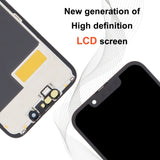 Pantalla LCD de repuesto RJ Incell para iPhone 13 Mini