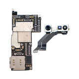 Original iPhone 13 Pro Max 256GB Mainboard with Face ID - US Version