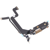 Reemplazo del puerto de carga original del iPhone 14 Pro Max - Cable flexible OEM de primera calidad