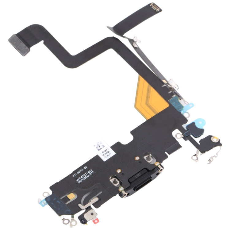 Cable flexible del puerto de carga del iPhone 14 Pro - Reemplazo original para iPhone 14 Pro