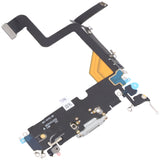 For iPhone 14 Pro Charging Port Flex Cable, For iPhone 14 Pro(Original)