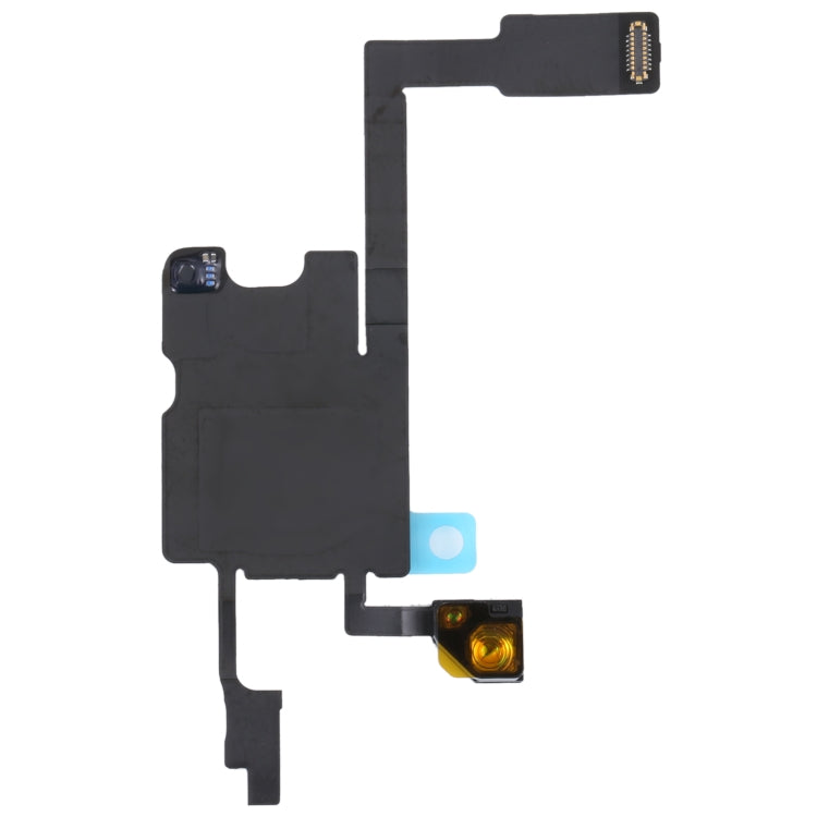 Cable flexible del altavoz del auricular del iPhone 14 Pro Max, componente de repuesto