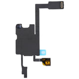 Cable flexible del altavoz del auricular del iPhone 14 Pro Max, componente de repuesto