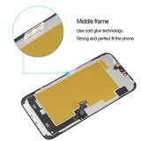 Pantalla OLED Super Retina XDR original para iPhone 14 Plus