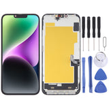 Pantalla OLED Super Retina XDR original para iPhone 14 Plus