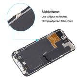 Reemplazo de pantalla OLED para iPhone 14 Pro - Pantalla OLED Super Retina XDR original