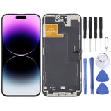 Original Super Retina XDR OLED Screen for iPhone 14 Pro Max - Premium Quality iPhone 14 Pro Screen Replacement