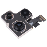 Reemplazo de cámara trasera para iPhone 14 Pro: cámara trasera original para iPhone 14 Pro