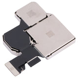 Reemplazo de cámara trasera para iPhone 14 Pro: cámara trasera original para iPhone 14 Pro