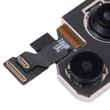 Reemplazo de cámara trasera para iPhone 14 Pro: cámara trasera original para iPhone 14 Pro