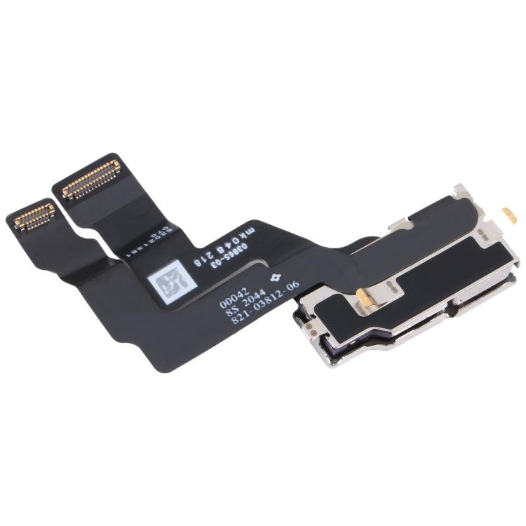 Reemplazo de cámara frontal para iPhone 14 Pro Max