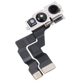 Reemplazo de cámara frontal para iPhone 14 Pro