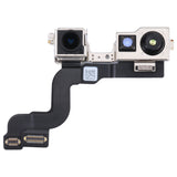 Reemplazo de cámara frontal para iPhone 14 Plus