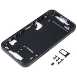 For iPhone 14 Middle Frame with Side Keys