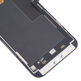 Reemplazo de pantalla LCD para iPhone 14 Pro Max - Pantalla LCD OEM con digitalizador, ensamblaje completo