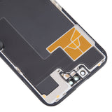 Reemplazo de pantalla LCD para iPhone 14 Pro Max - Pantalla LCD OEM con digitalizador, ensamblaje completo