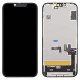 Reemplazo de pantalla LCD OLED JK Soft para iPhone 14: actualización de calidad superior