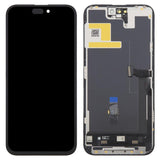 JK incell LCD screen iPhone 14 Pro Max - Premium Quality Replacement for Optimal Performance