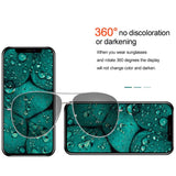 Soft OLED Display for iPhone 14 Pro Max by Ruiju