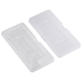50 cajas de embalaje para pantalla LCD de iPhone 5 - Embalaje de cartón blanco duradero para i5