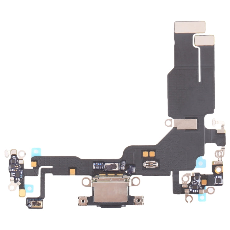 Original Charging Port Flex Cable for iPhone 15