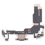 Original Charging Port Flex Cable for iPhone 15