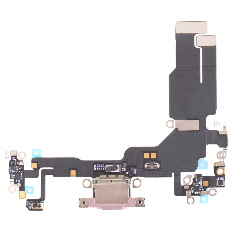 Original Charging Port Flex Cable for iPhone 15