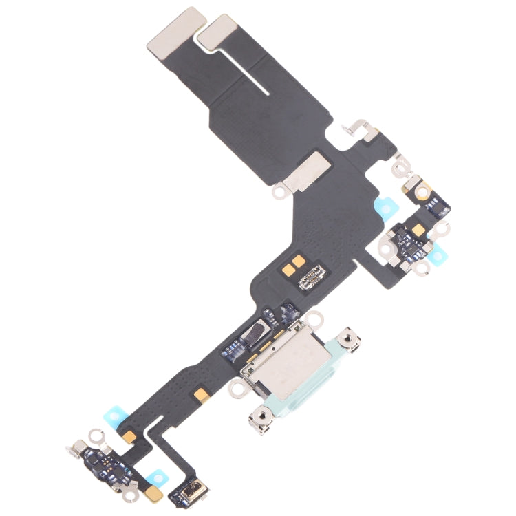 Original Charging Port Flex Cable for iPhone 15