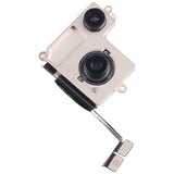 For iPhone 15 Back Facing Camera, For iPhone 15