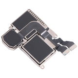 Reemplazo de cámara trasera para iPhone 15 Pro Max