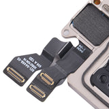 Reemplazo de cámara trasera para iPhone 15 Pro Max