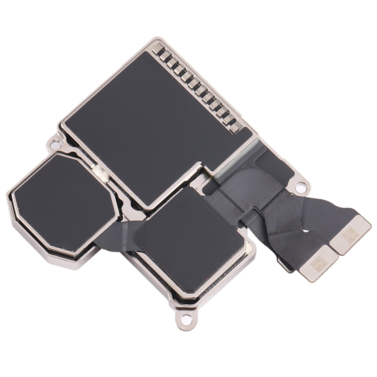 Reemplazo de la cámara trasera del iPhone 15 Pro
