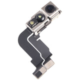 Kit de reparación de cámara frontal para iPhone 15 Pro