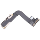 Repuestos y reparación de la cámara frontal del iPhone 15 Pro Max