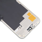 Pantalla LCD para iPhone 15 Pro Max con digitalizador, reemplazo OEM completo