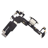 iPhone 15 Plus Charging Port Cable - Original Flex Cable for iPhone 15 Plus