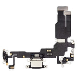iPhone 15 Plus Charging Port Cable - Original Flex Cable for iPhone 15 Plus