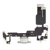 iPhone 15 Plus Charging Port Cable - Original Flex Cable for iPhone 15 Plus