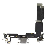 iPhone 15 Plus Charging Port Cable - Original Flex Cable for iPhone 15 Plus