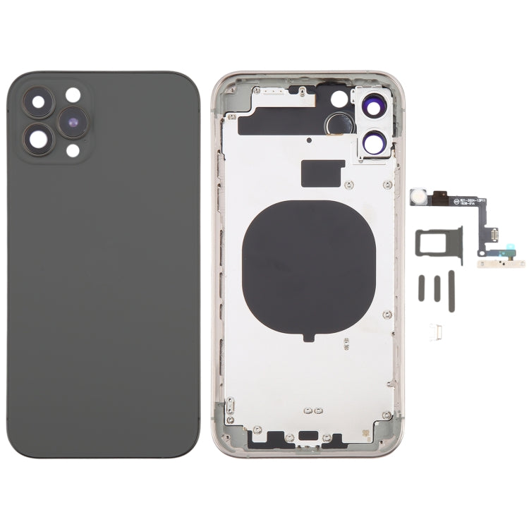 Back Cover for iPhone 11 to iPhone 15 Pro – Imitation Design